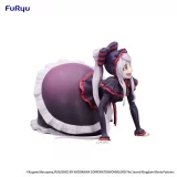 Figura Overlord - Noodle Stopper Shalltear (FuRyu) - Manga
