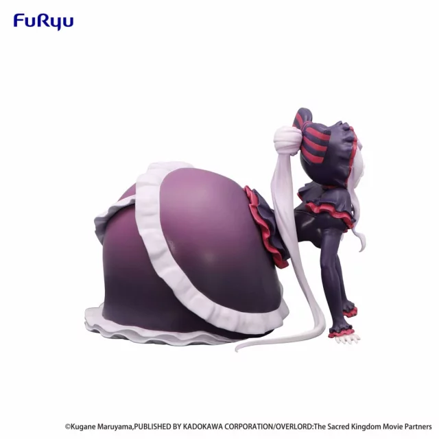 Figurka Overlord - Noodle Stopper Shalltear (FuRyu)