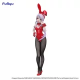 Figurka Overlord - Albedo BiCute Bunnies (Taito) dupl