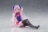 Figura Overlord - Shalltear Chinese Dress Ver. (Taito) - Manga