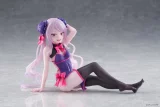 Figura Overlord - Shalltear Chinese Dress Ver. (Taito) - Manga