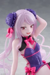 Figura Overlord - Shalltear Chinese Dress Ver. (Taito) - Anime