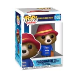 Figurka Paddington - Arnold Toht (Funko POP! Movies 1353) dupl