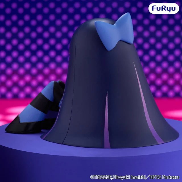 Figurka Panty & Stocking with Garterbelt - Noodle Stopper Stocking Anarchy (FuRyu)