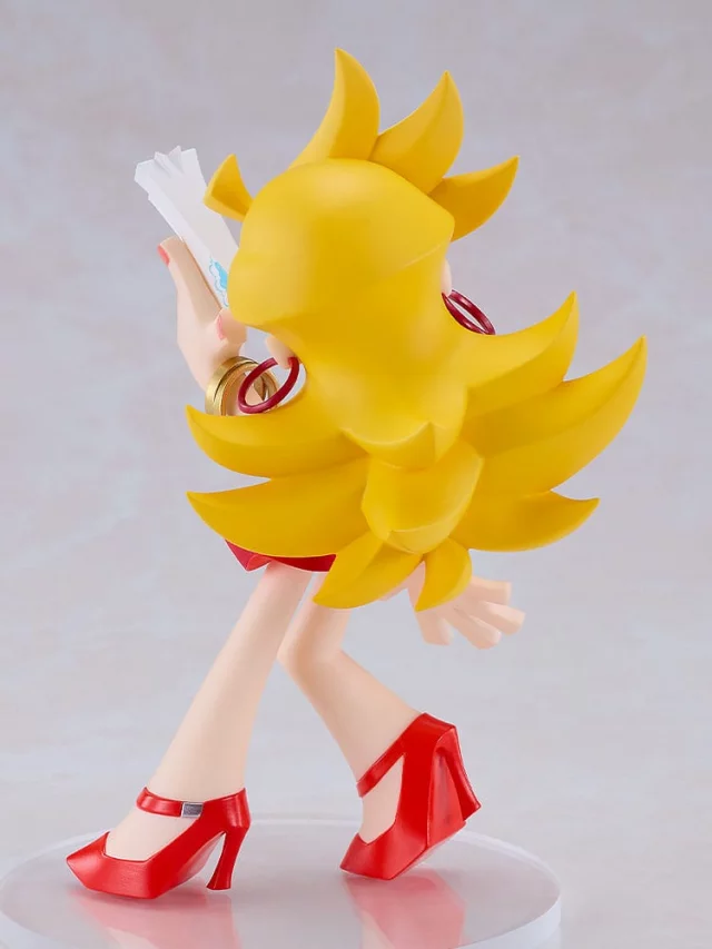 Figurka Panty & Stocking with Garterbelt - Stocking: Repent Ver.  (Good Smile Company) dupl