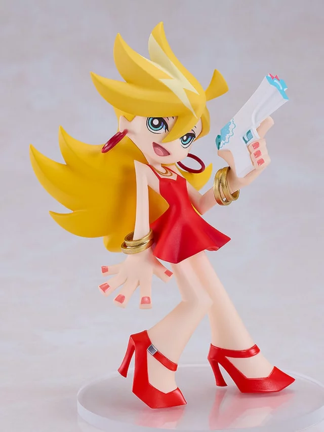 Figurka Panty & Stocking with Garterbelt - Stocking: Repent Ver.  (Good Smile Company) dupl