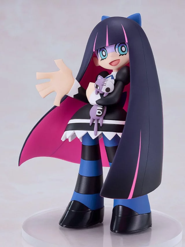 Figurka Panty & Stocking with Garterbelt - Panty  (Good Smile Company) dupl