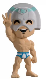 Figura Peacemaker - Peacemaker in Underwear (Youtooz Peacemaker) - Akciófigurák, amelyekkel játszani lehet