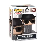 Figura Peaky Blinders - Polly Gray (Funko POP! Television 1401)