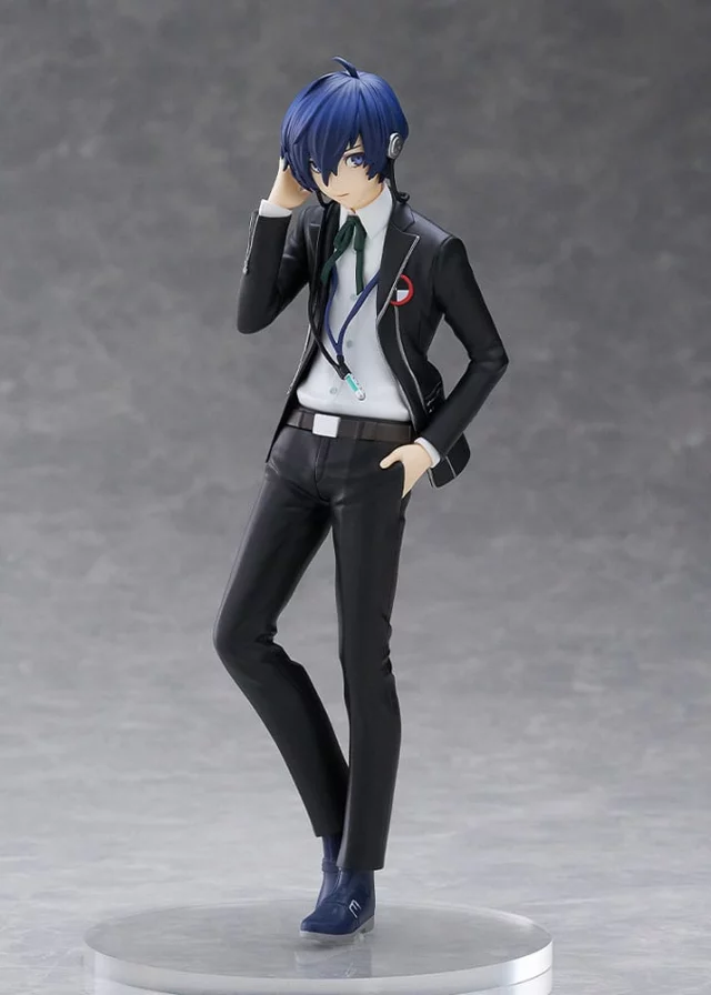 Figurka Persona 5: The Animation - Oracle (Pop Up Parade) dupl