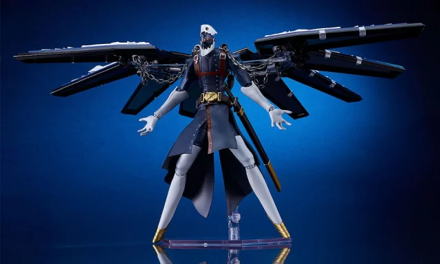 Figurka Persona 3: Reload - Thanatos (Max Factory)