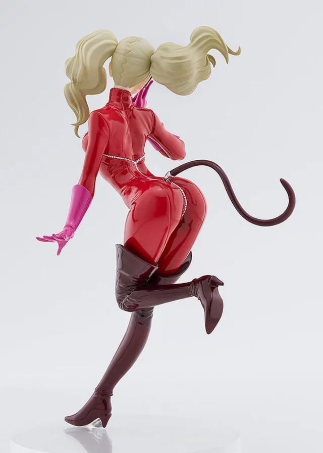 Figurka Persona 5: The Animation - Oracle (Pop Up Parade) dupl