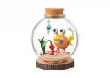 Figurka Pikmin - Terrarium (náhodný výběr) dupl