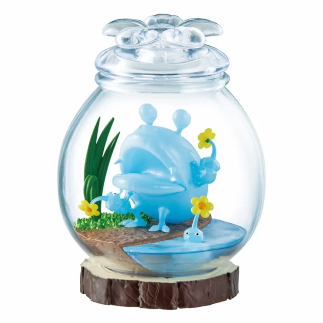 Figurka Kirby - Terrarium (náhodný výběr) dupl