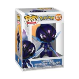 Figurka Pokémon - Aipom (Funko POP! Games 947) dupl