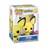 Figurka Pokémon - Pichu (Funko POP! Games 579) dupl