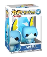 Figurka Pokémon - Umbreon (Funko POP! Games 948) dupl