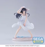 Figurka Rascal Does Not Dream of a Bunny Girl Senpai - Mai Sakurajima (Sega) dupl