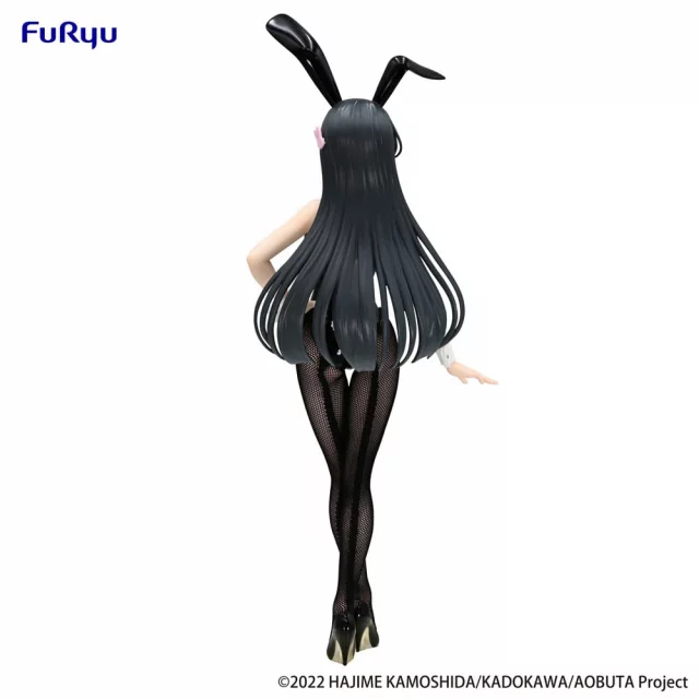 Figurka Overlord - Albedo BiCute Bunnies (FuRyu) dupl