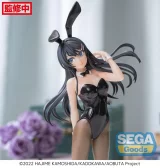 Figurka Rascal Does Not Dream of Bunny Girl Senpai - Mai Sakurajima Bunny (Taito) dupl