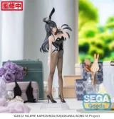 Figurka Rascal Does Not Dream of Bunny Girl Senpai - Mai Sakurajima Bunny (Taito) dupl