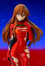 Figurka Evangelion: 3.0+1.0 Thrice Upon a Time - Ayanami (Pop Up Parade) dupl
