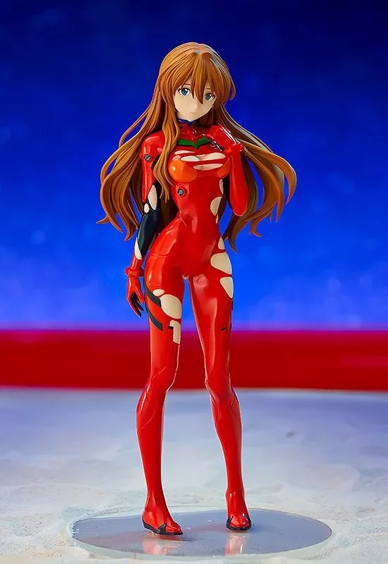 Figurka Evangelion: 3.0+1.0 Thrice Upon a Time - Ayanami (Pop Up Parade) dupl