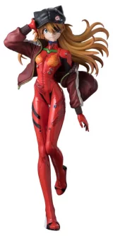 Figurka Rebuild of Evangelion - Asuka (Sega)