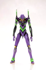 Figurka Rebuild of Evangelion - Unit-01 Rebuild (Banpresto) dupl