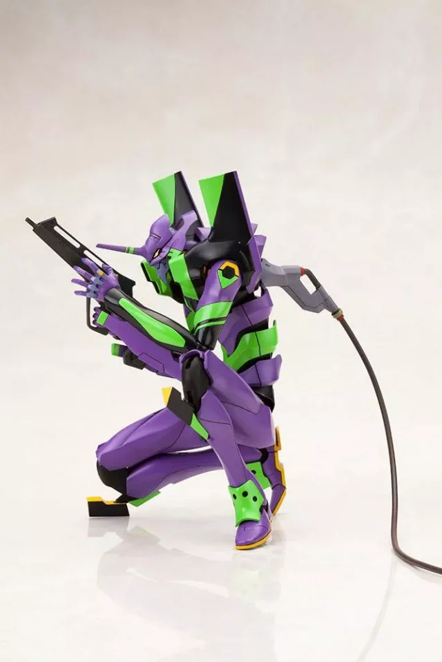 Figurka Rebuild of Evangelion - Unit-01 Rebuild (Banpresto) dupl