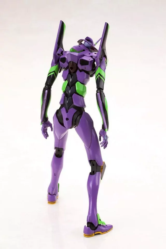 Figurka Rebuild of Evangelion - Unit-01 Rebuild (Banpresto) dupl