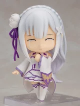 Figurka Re:Zero Starting Life in Another World - Demonized Rem (Nendoroid) dupl