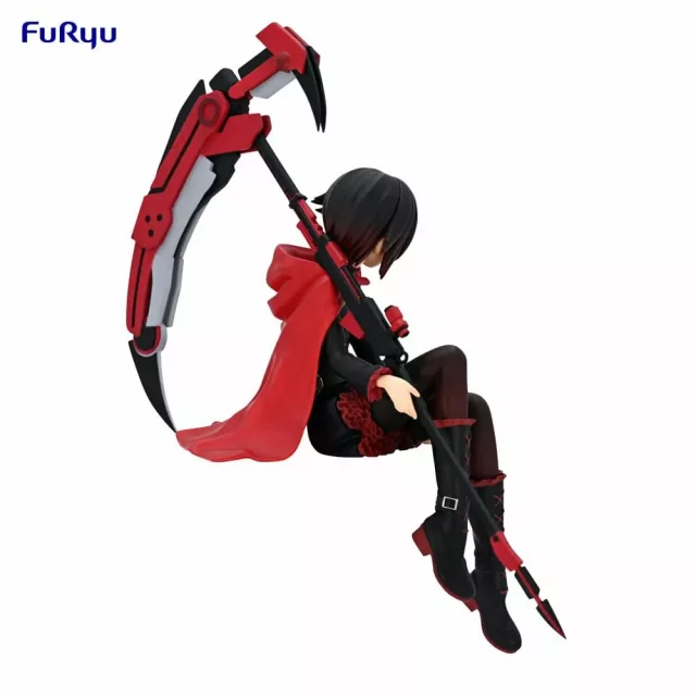 Figurka Bocchi the Rock! - Hitori Gotoh (FuRyu) dupl