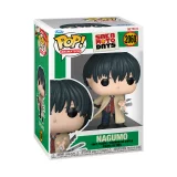 Figurka Sakamoto Days - Lu Shaotang (Funko POP! Animation 2061) dupl