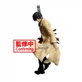 Figurka Sakamoto Days - Taro Sakamoto (Vibration Stars) (Banpresto) dupl