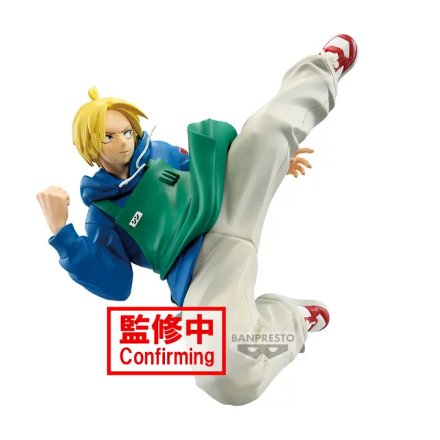 Figurka Sakamoto Days - Taro Sakamoto (Vibration Stars) (Banpresto) dupl