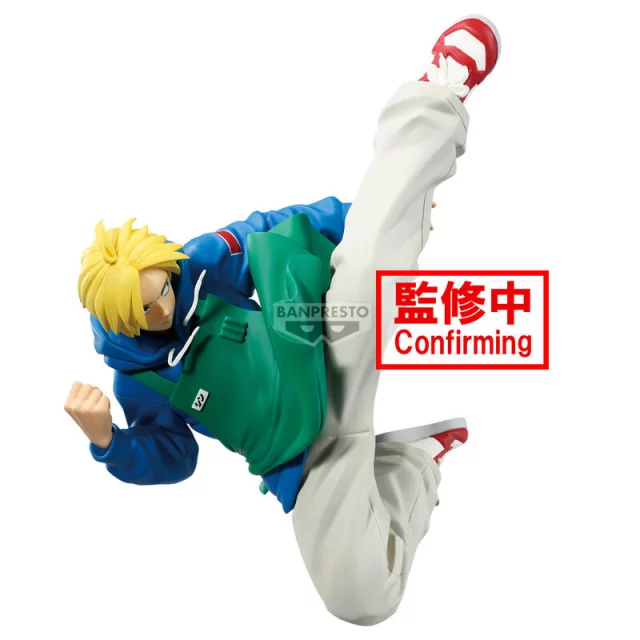 Figurka Sakamoto Days - Taro Sakamoto (Vibration Stars) (Banpresto) dupl