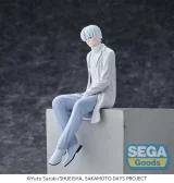 Figurka Jujutsu Kaisen - Naoya Zenin (Sega) dupl