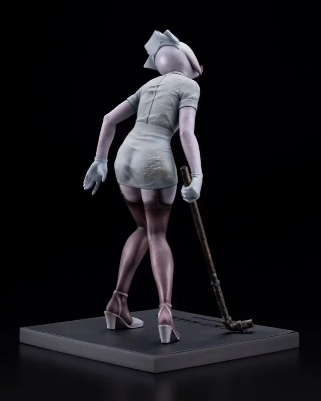 Figurka Rebuild of Evangelion - Test Type-01 with Spear of Cassius (Kotobukiya) dupl