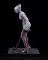 Figurka Rebuild of Evangelion - Test Type-01 with Spear of Cassius (Kotobukiya) dupl