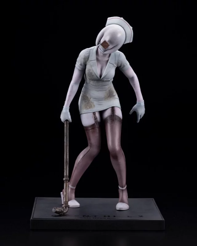 Figurka Rebuild of Evangelion - Test Type-01 with Spear of Cassius (Kotobukiya) dupl