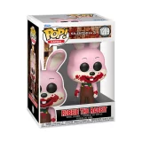 Figurka Silent Hill 3 - Heather Mason (Funko POP! Games 1208) dupl