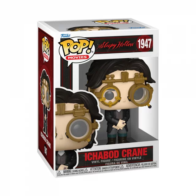 Figurka Sleepy Hollow - Katrina Van Tassel (Funko POP! Movies 1946) dupl