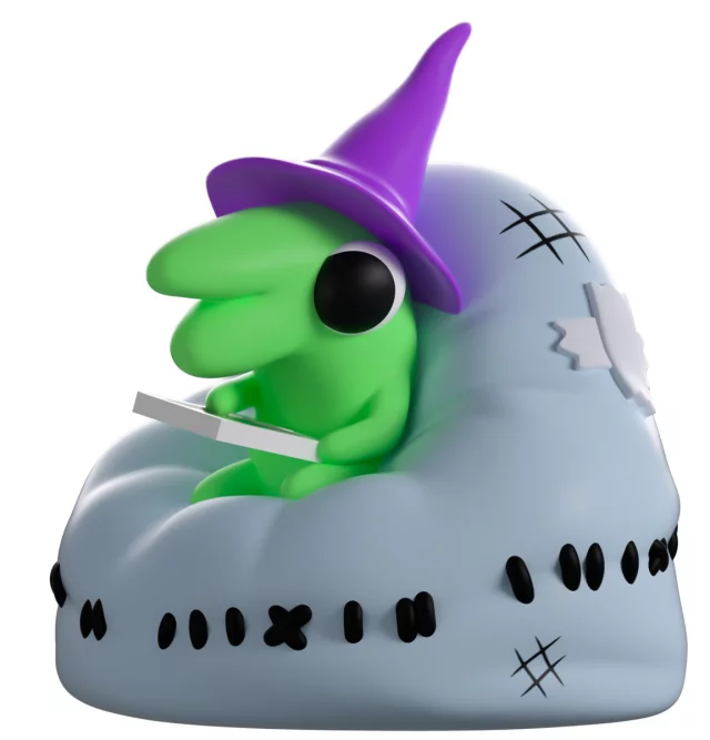 Figurka Smiling Friends - Glep (Youtooz Smiling Friends)