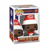 Figurka Snoop Dogg - Snoop Dogg (Sensual Seduction) (Funko POP! Rocks 391) dupl