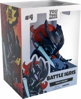 Figura Solo Leveling - Battle Igris (Youtooz Solo Leveling 4) - Akciófigurák, amelyekkel játszani lehet