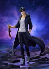 Figurka Solo Leveling - Sung Jinwoo (FuRyu) dupl