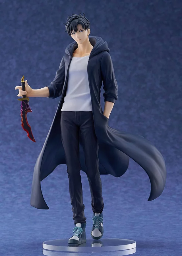 Figurka Solo Leveling - Sung Jinwoo (FuRyu) dupl