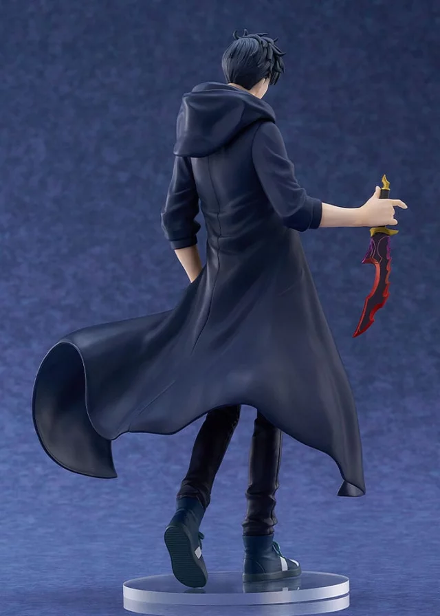 Figurka Solo Leveling - Sung Jinwoo (FuRyu) dupl