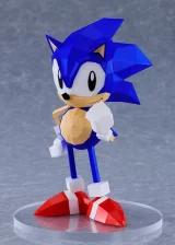 Figura Sonic the Hedgehog - Sonic the Fighters Ver. (Good Smile Company) - Anime